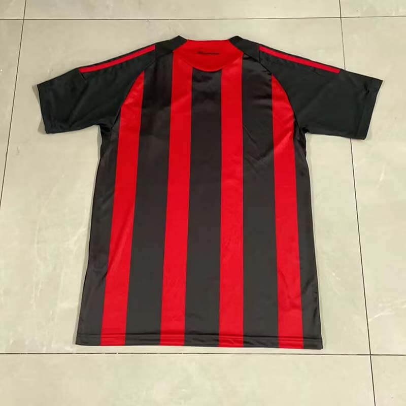 Camiseta AC Milan Retro 2008/09 Home